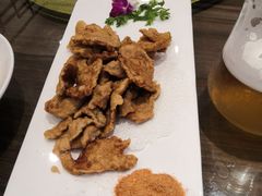-今鲜源大酒店·中华餐饮名店(新湛路店)