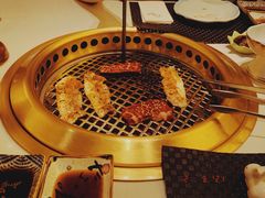 -千寻山野烤肉(中关村店)