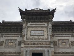 -西安关中民俗艺术博物院