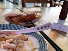 -桃园眷村(万象天地店)