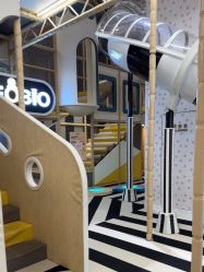 -奈尔宝·儿童乐园·亲子餐厅(苏州大悦城店)