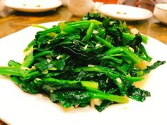 -山城酒家(燕山路店)