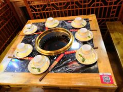 -小胖墩炝锅鱼(天钥桥路店)