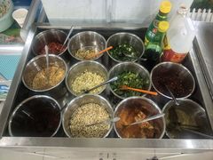 -朝伟清真铜瓢牛肉馆(三十年老·店)
