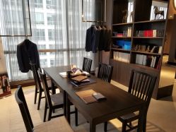 -优山定制西服衬衫大衣(国贸店)
