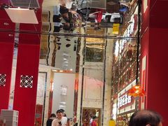 -金牌禄运·点心·啫煲(百信广场店)