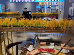 -小肥牛潮汕牛肉火锅(南联店)