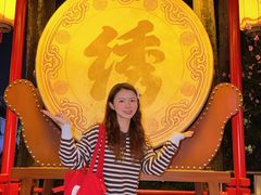 -深圳锦绣中华民俗村