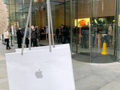 -Apple零售店(华贸购物中心店)