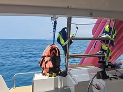 -小猫钓鱼海钓俱乐部(椰梦长廊店)