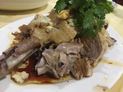 -电白鸭粥店(下沙二坊88号店)