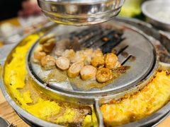 -姜虎东白丁烤肉(深圳湾后海汇店)