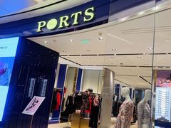 -PORTS宝姿(国金中心商场店)