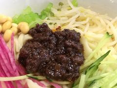 -吴记百姓菜馆·北京菜·烤鸭(故宫店)
