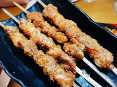 -凯撒尔新疆特色主题餐厅(青山店)