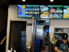 -魏家凉皮(梨园店)