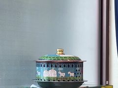 -哈啾嗨·蒙文化主题餐厅(京汉新城店)