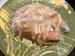 -梅丘·寿司の美登利(银座店)