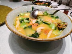 -启东海鲜人家(古美路店)