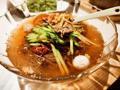 延吉冷面-七八冷面·延边朝鲜族美食(圣熙八号店)