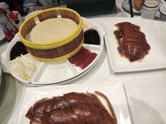 -津沽小院(天津之眼店)