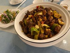 -马尔龙新疆饭店·清真(瑞景店)