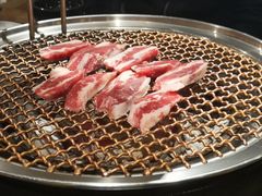 -九田家黑牛烤肉料理(石路天虹店)