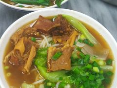-珍珍小食店(西华路店)
