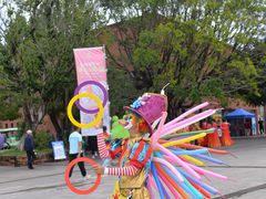 -世界恐龙谷景区