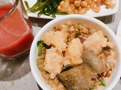 虾滑-海底捞火锅(天一广场亚细亚店)