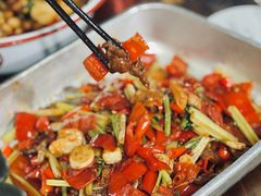 -成都吃客(奎星楼店)