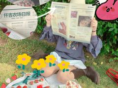 -仟吉KenGee(江南万达店)