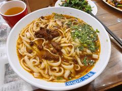 大同刀削面-晋B2008刀削面(小南庄店)