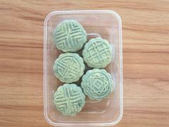 -奉化点心(呼童街店)