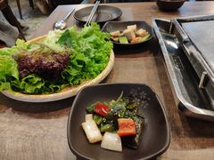 -香猪坊韩国烤肉专属门店(魏公村店)