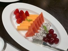 -宝丽轩中餐厅BAOLIXUAN