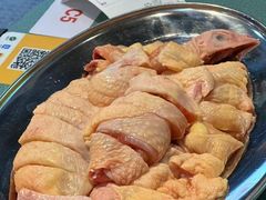 -麦当劳(通州西门店)