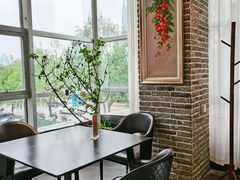 -鑫悦诚府·新鲁菜·餐厅(趵突泉店)