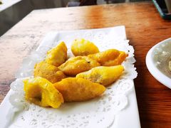 -阿弟特色海鲜餐厅·大排档(平潭店)