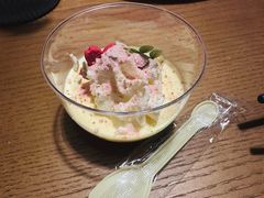 甜品-那时新疆·若羌(经纬汇店)