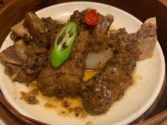 -杭州JW万豪酒店-万豪中餐厅