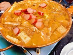 -炙韩料理·部队锅专门店