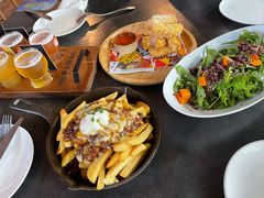 -Boxing Cat Brewery拳击猫精酿啤酒馆(永福店)