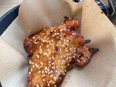 -必胜客(会展店)