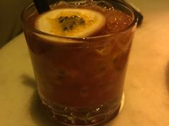-柒Lounge(三里屯店)