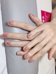 -梵莎美甲美睫