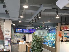 -海味当家·蒸锅海鲜(星海公园店)