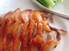 -海湾壹品·粤菜·早茶·烤鸭(拱北店)