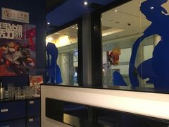 -鱼酷活鱼烤鱼(沈阳大悦城店)