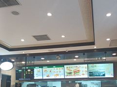 -德克士(前门店)